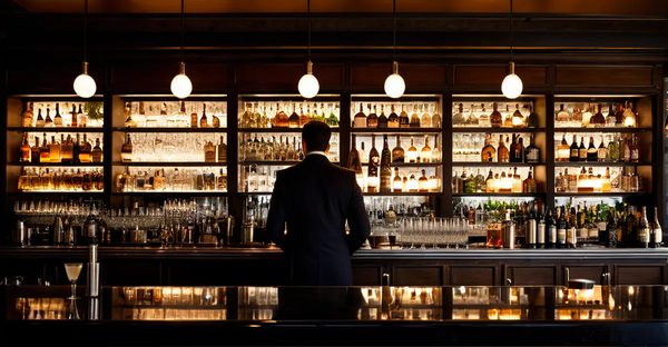 Les meilleurs bars à cocktails de paris en 2025